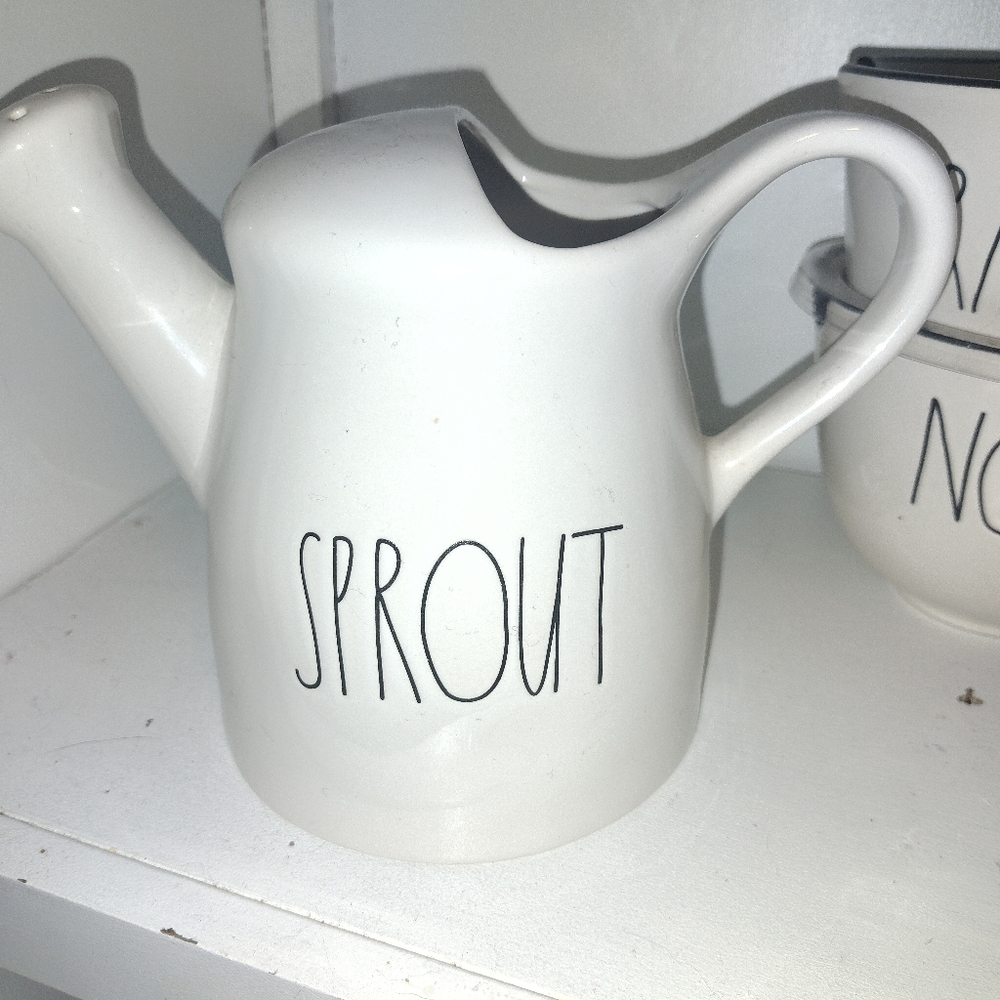 Rae Dunn Sprout